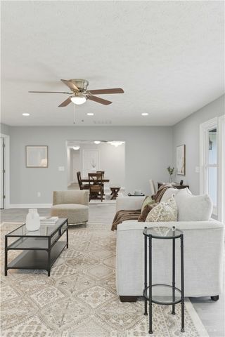 2529 Marinette, Springfield, OH 45503