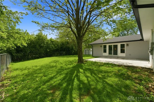 2529 Marinette, Springfield, OH 45503