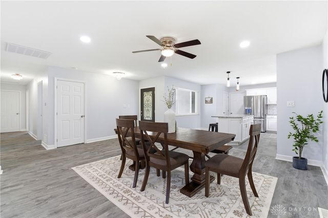 2529 Marinette, Springfield, OH 45503