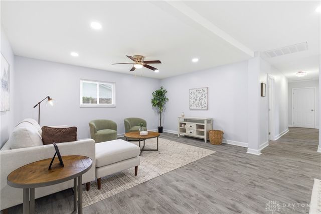2529 Marinette, Springfield, OH 45503