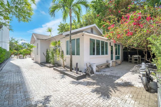 120 NE 25th Street, Miami, FL 33137
