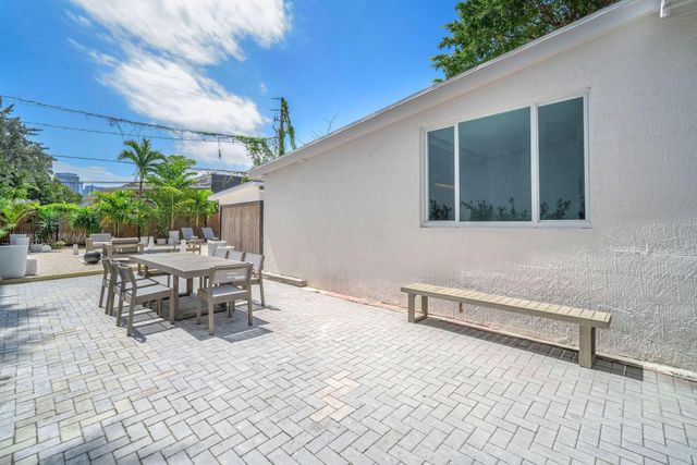 120 NE 25th Street, Miami, FL 33137