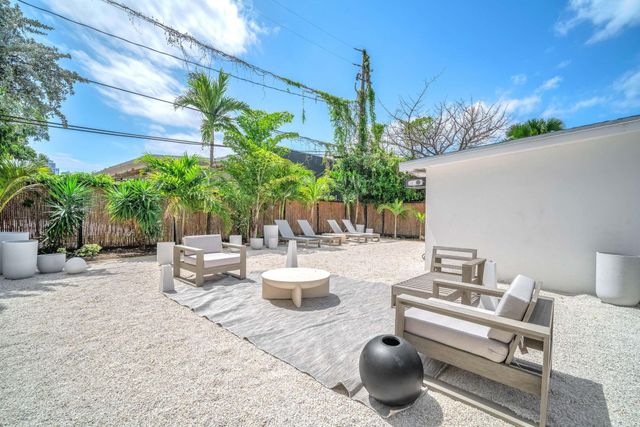 120 NE 25th Street, Miami, FL 33137