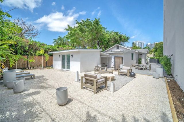 120 NE 25th Street, Miami, FL 33137