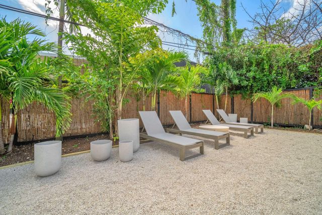 120 NE 25th Street, Miami, FL 33137