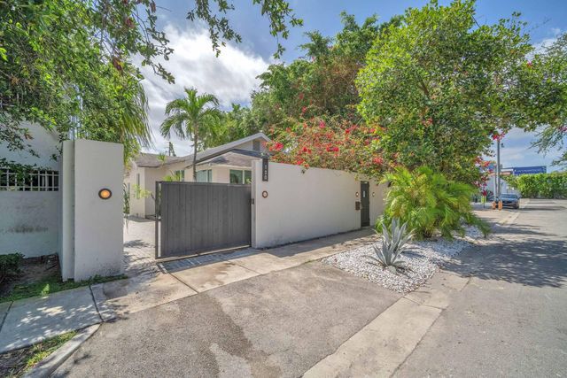 120 NE 25th Street, Miami, FL 33137