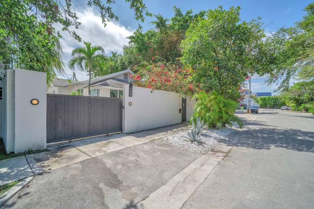 120 NE 25th Street, Miami, FL 33137