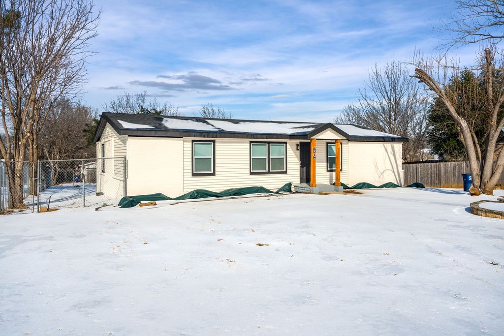 54 Carriage Wheel, Corinth, TX 76210