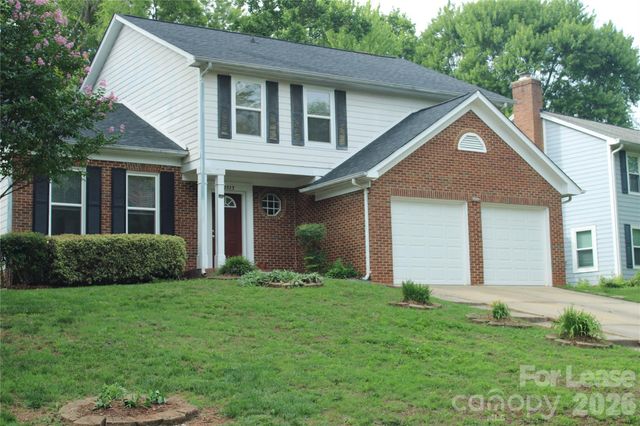 1513 Pine Mountain Road, Charlotte, NC 28214