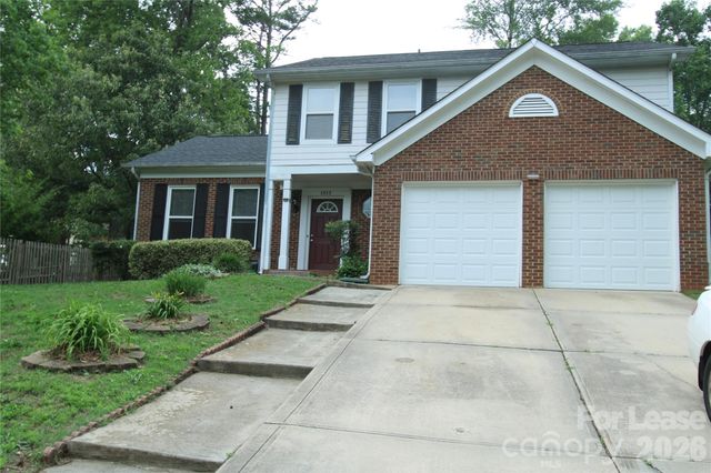 1513 Pine Mountain Road, Charlotte, NC 28214