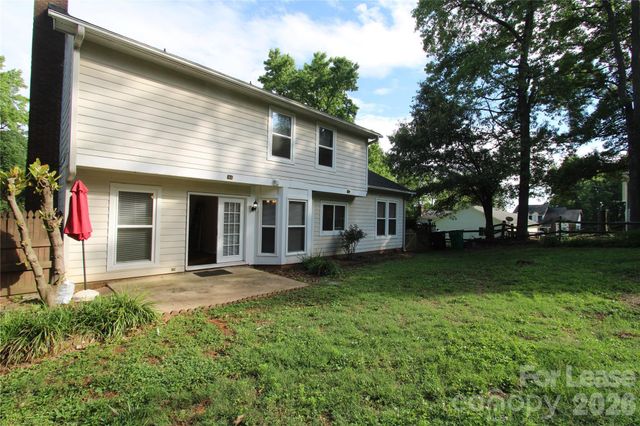 1513 Pine Mountain Road, Charlotte, NC 28214