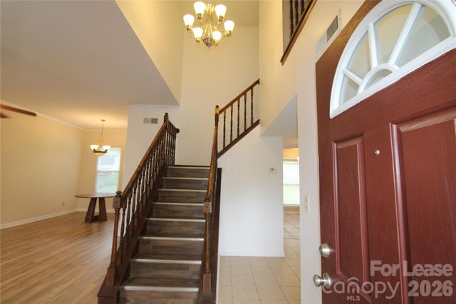 1513 Pine Mountain Road, Charlotte, NC 28214
