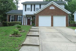 1513 Pine Mountain Road, Charlotte, NC 28214