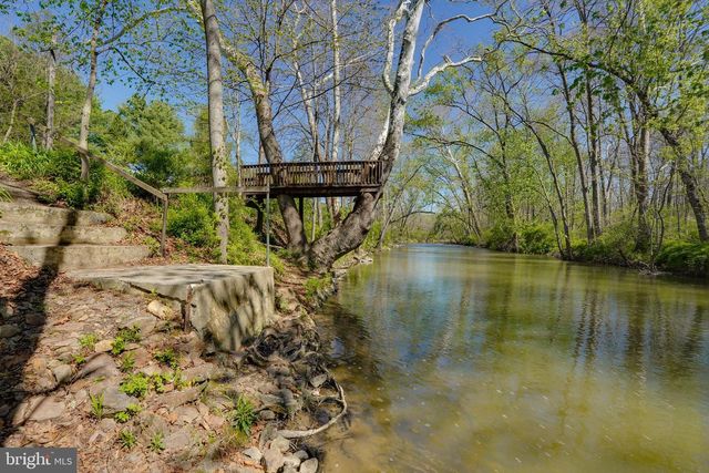 7018 PATH VALLEY ROAD, Fort Loudon, PA 17224
