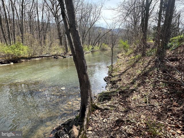 7018 PATH VALLEY ROAD, Fort Loudon, PA 17224