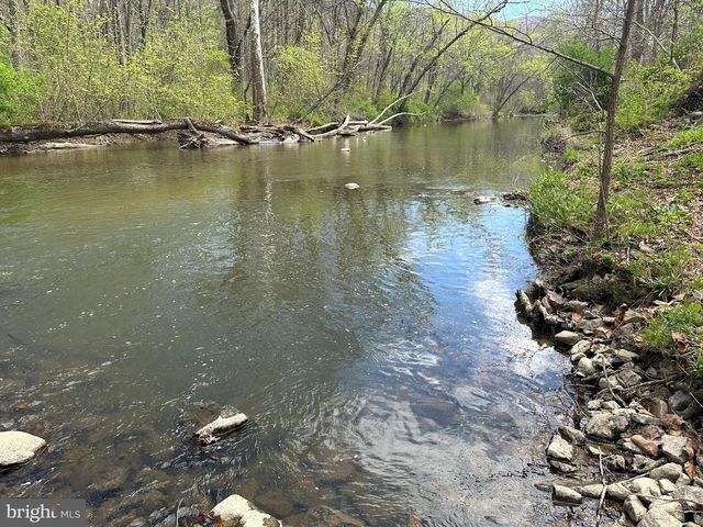 7018 PATH VALLEY ROAD, Fort Loudon, PA 17224
