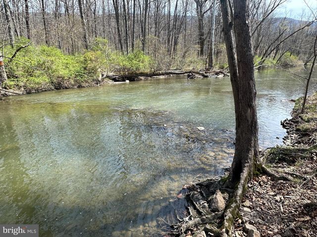 7018 PATH VALLEY ROAD, Fort Loudon, PA 17224