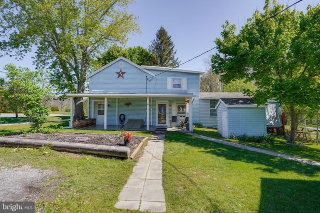 7018 PATH VALLEY ROAD, Fort Loudon, PA 17224