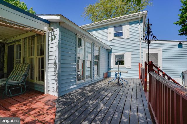 7018 PATH VALLEY ROAD, Fort Loudon, PA 17224