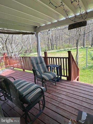 7018 PATH VALLEY ROAD, Fort Loudon, PA 17224