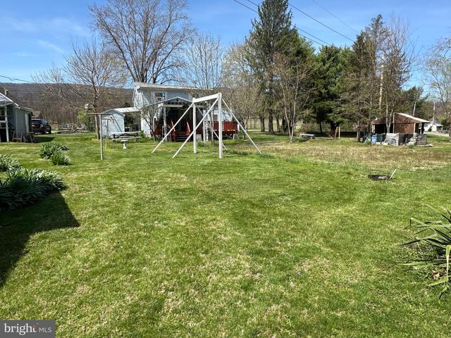 7018 PATH VALLEY ROAD, Fort Loudon, PA 17224