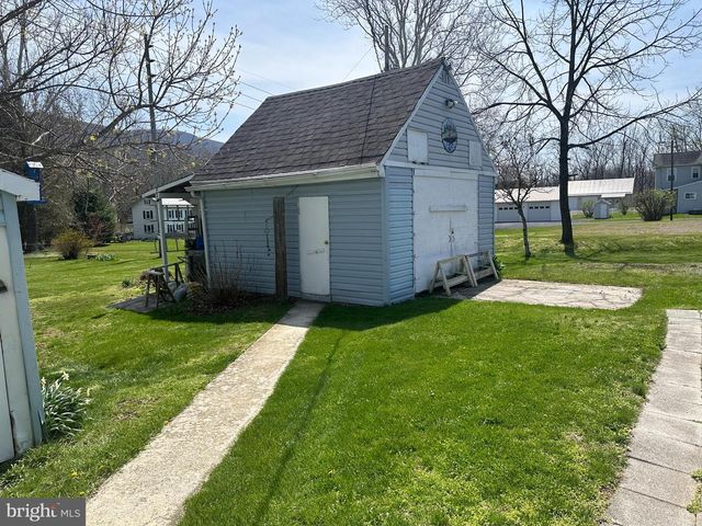 7018 PATH VALLEY ROAD, Fort Loudon, PA 17224