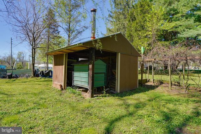 7018 PATH VALLEY ROAD, Fort Loudon, PA 17224