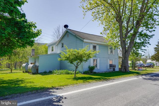 7018 PATH VALLEY ROAD, Fort Loudon, PA 17224