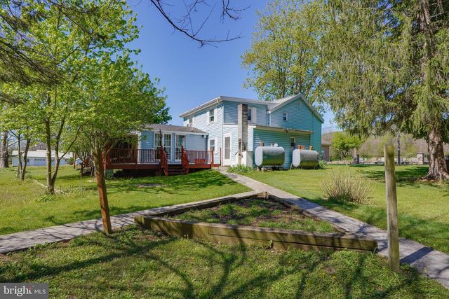 7018 PATH VALLEY ROAD, Fort Loudon, PA 17224