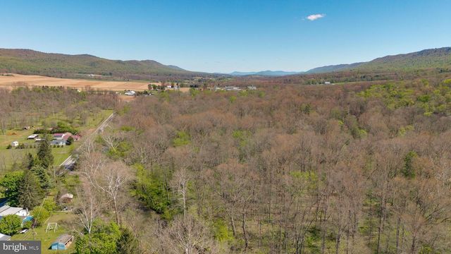 7018 PATH VALLEY ROAD, Fort Loudon, PA 17224