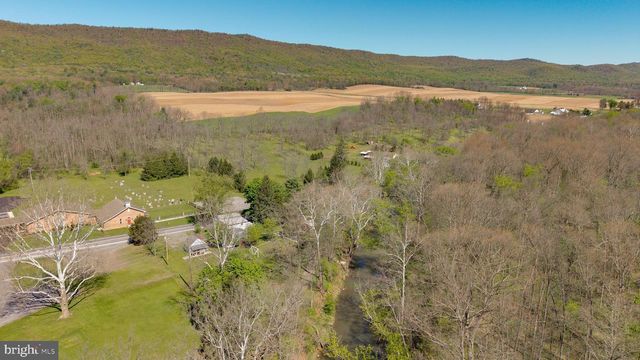 7018 PATH VALLEY ROAD, Fort Loudon, PA 17224