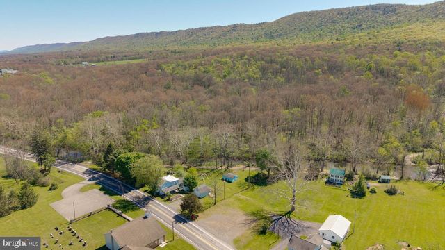 7018 PATH VALLEY ROAD, Fort Loudon, PA 17224