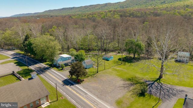 7018 PATH VALLEY ROAD, Fort Loudon, PA 17224