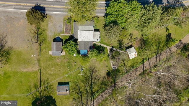 7018 PATH VALLEY ROAD, Fort Loudon, PA 17224