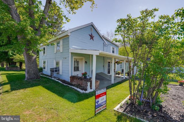 7018 PATH VALLEY ROAD, Fort Loudon, PA 17224