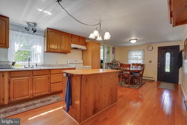 7018 PATH VALLEY ROAD, Fort Loudon, PA 17224