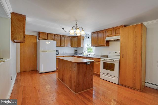 7018 PATH VALLEY ROAD, Fort Loudon, PA 17224