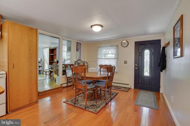 7018 PATH VALLEY ROAD, Fort Loudon, PA 17224