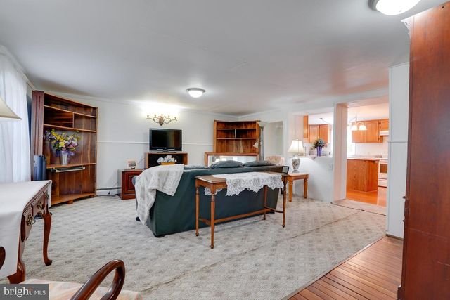 7018 PATH VALLEY ROAD, Fort Loudon, PA 17224