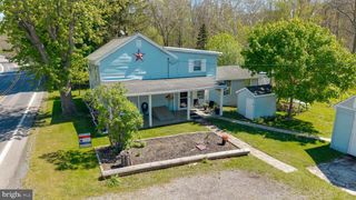 7018 PATH VALLEY ROAD, Fort Loudon, PA 17224