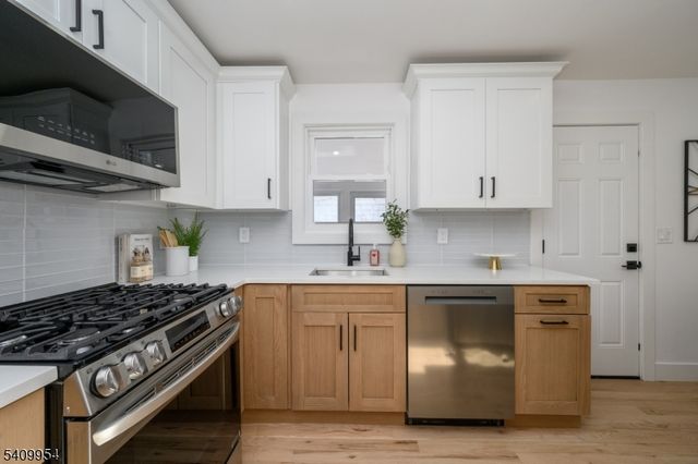 341 Forest Dr, Union Twp., NJ 07083