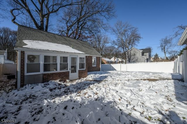 341 Forest Dr, Union Twp., NJ 07083