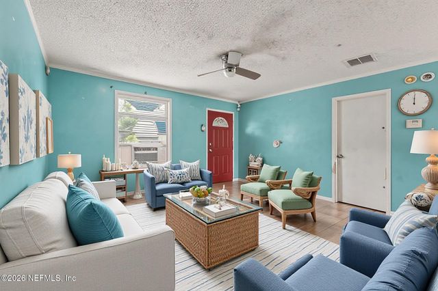 2842 HOMESTEAD Road, Orange Park, FL 32065