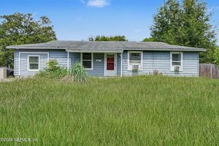 2842 HOMESTEAD Road, Orange Park, FL 32065