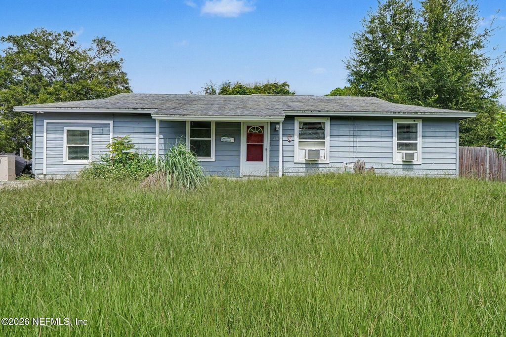 2842 HOMESTEAD Road, Orange Park, FL 32065