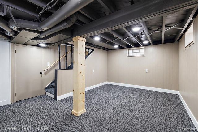 1437 Pearson Street, Ferndale, MI 48220