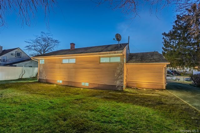 201 Hilltop Drive, Brentwood, NY 11717