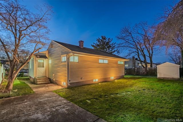 201 Hilltop Drive, Brentwood, NY 11717