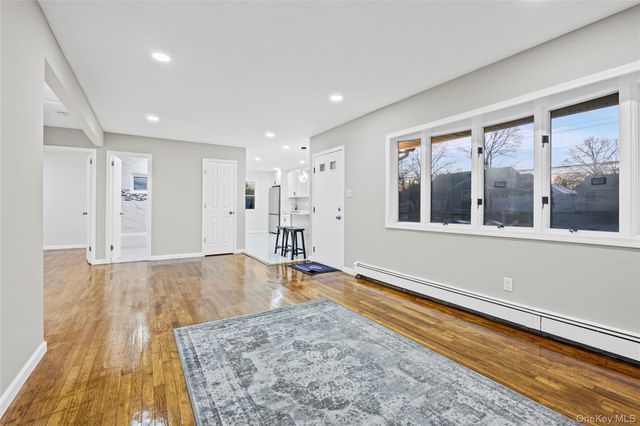 201 Hilltop Drive, Brentwood, NY 11717