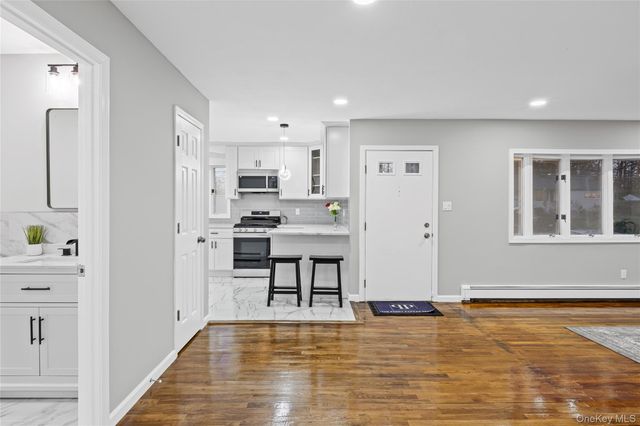 201 Hilltop Drive, Brentwood, NY 11717